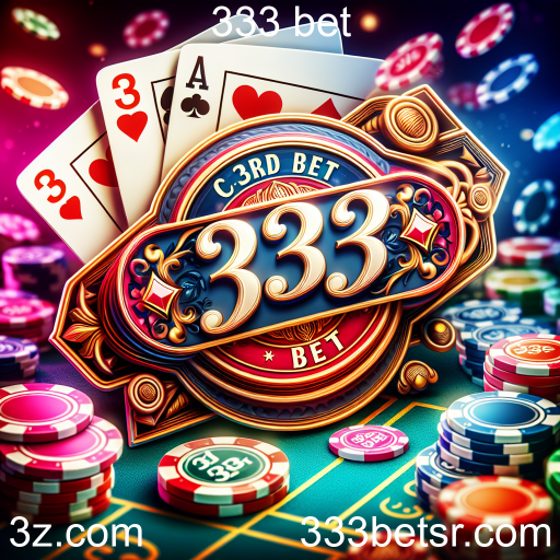 Descubra os Melhores Jogos de Cartas na 333 Bet