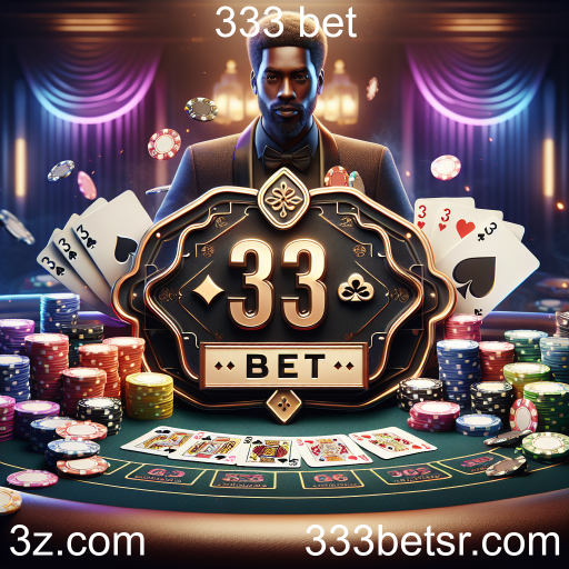 Descubra os Melhores Jogos de Mesa da 333 Bet